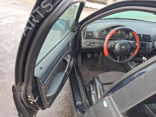 Left taillight BMW 3 (E46) 320 d | BP37340402C34  - Image 17