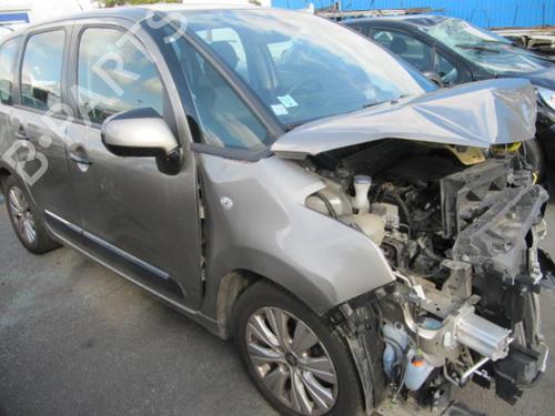 ABS pump CITROËN C3 Picasso (SH_) | BP37300007M43 - Image 4
