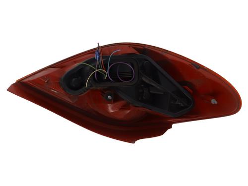 right-taillight-mercedes-benz-a-class-w169-2004-2005-2006-2007-2008-2009-2010-2011-2012-37345828 main image