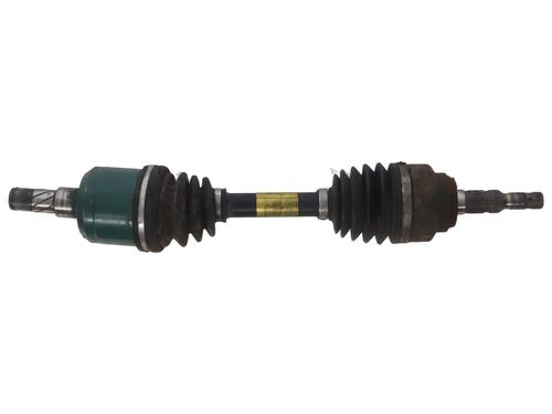 Left rear driveshaft OPEL SPEEDSTER (E01) 2.0 Turbo (R97) | BP37343982M40 - Image 4