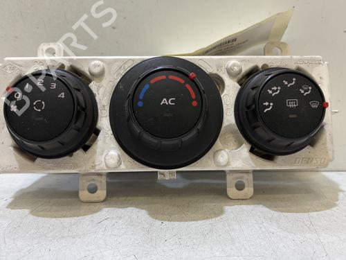 Climate control RENAULT MASTER III Van (FV) 2.3 dCi 100 FWD (FV0A, FV0B, FV0G, FV0K, FV0H) | BP37327172I5 - Image 2