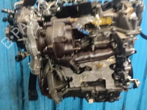 Engine TOYOTA YARIS (_P13_) 1.4 D (NLP130_, NLP130) | BP37320371M1 - Image 7