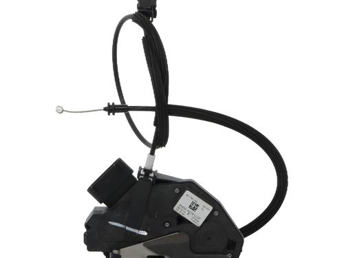 Front right lock FORD TRANSIT COURIER B460 MPV | BP37334023C97 - Image 2