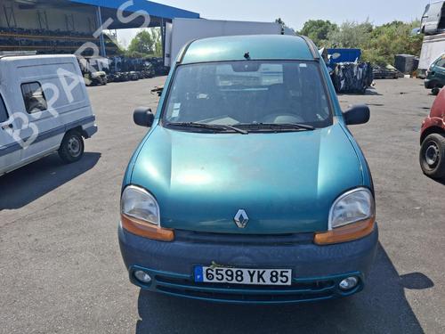 Left headlight RENAULT KANGOO (KC0/1_) 1.4 (KC0C, KC0H, KC0B, KC0M) | BP39630072C28 - Image 15