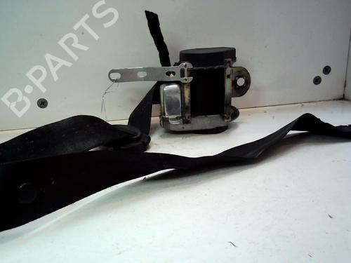 Used Front left seatbelt Front left seatbelt 37300945 37300945