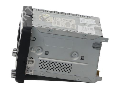 Radio VW GOLF PLUS V (5M1, 521) | BP37327054E6 - Image 3