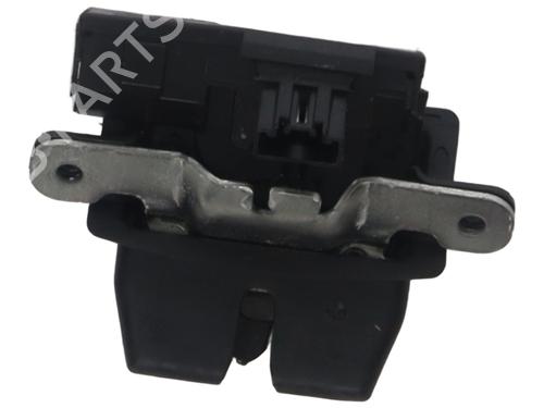 tailgate-lock-ford-fiesta-vi-cb1-ccn-2008-37346379 main image