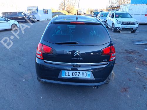 Devioluci CITROËN C3 II (SC_) 1.6 HDi | BP37337569I23  - Image 5