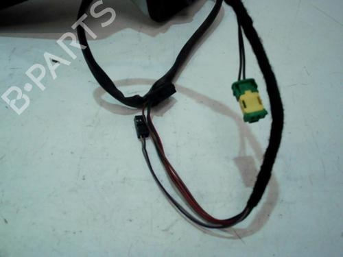 Used Left mirror Left mirror 37307864 37307864