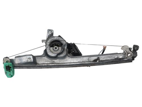 Front right window mechanism RENAULT SCÉNIC II (JM0/1_) | BP37338917C23 - Image 3