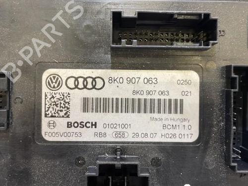 Electronic module AUDI A5 (8T3) 3.0 TDI quattro | BP37314315M83 - Image 8