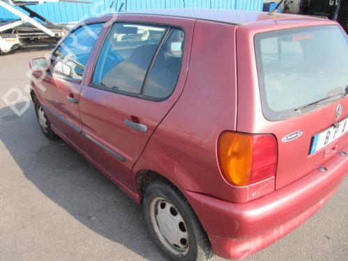 Used Parts VW POLO III (6N1) 55 1.3 4797555