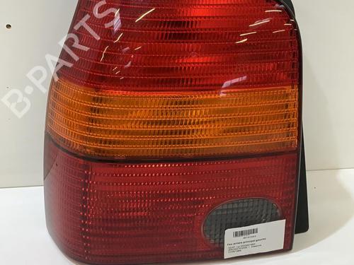 Used Left taillight Left taillight 37305906 37305906
