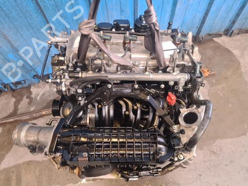Engine MERCEDES-BENZ C-CLASS T-Model (S203) C 220 CDI (203.208) | BP37310086M1  - Image 7