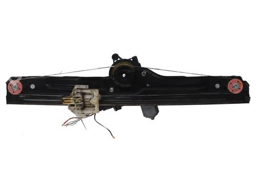 Front left window mechanism FIAT 500L (351_, 352_) 1.6 D Multijet (199LYD1B) | BP37342048C22 - Image 2
