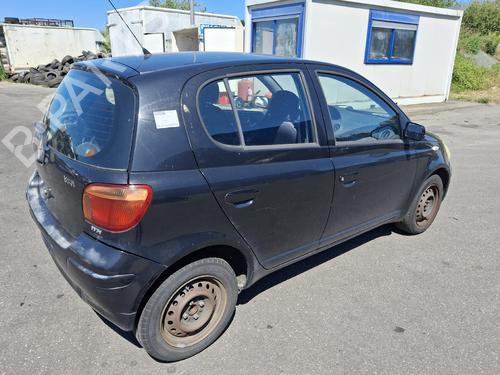 Left front window switch TOYOTA YARIS (_P1_) 1.0 (SCP10_, SCP10R) | BP37349252I27 - Image 7