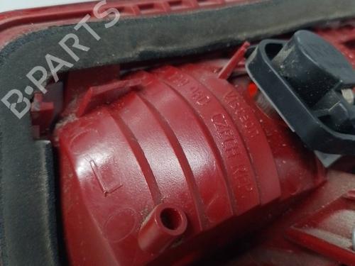 Left tailgate light CITROËN C5 III Break (RW_) 2.0 HDi | BP37309124C79 - Image 3
