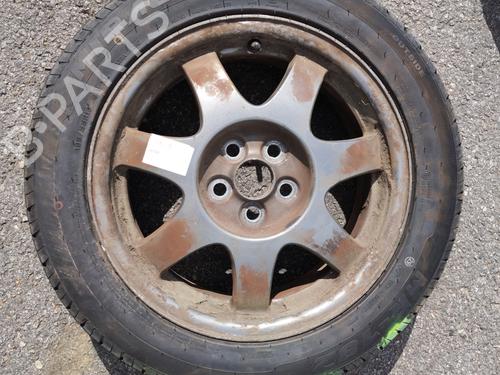 Used Rim Rim 38596558 38596558