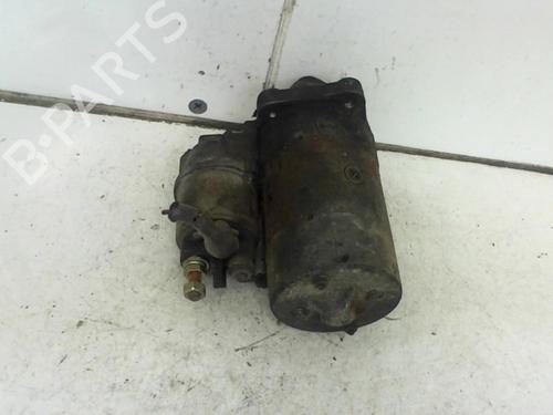 Used Starter Starter 37299628 37299628