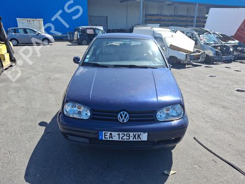 Left sun visor VW GOLF IV Cabriolet (1E7) 2.0 | BP37345346I1 - Image 13