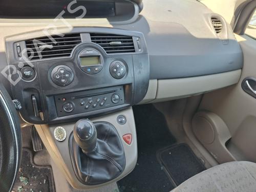 Left front window switch RENAULT SCÉNIC II (JM0/1_) 1.6 (JM0C, JM0J, JM1B) | BP37347193I27 - Image 11