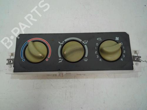 Used Climate control Climate control 37309657 37309657