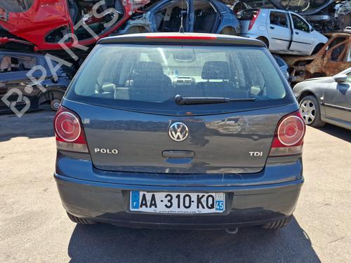 Left front window switch VW POLO IV (9N_, 9A_) 1.4 TDI | BP37336833I27 - Image 13