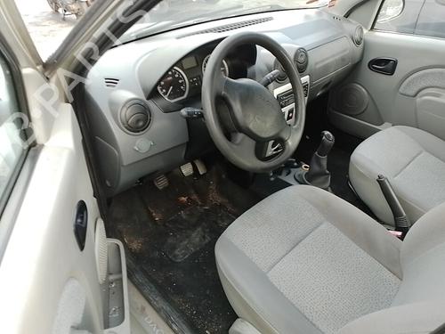 Dør højre bagtil DACIA LOGAN EXPRESS (FS_) 1.5 dCi (FS0K) | BP37621279C5 - Image 7