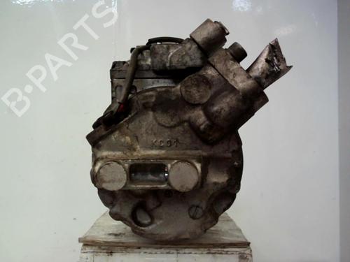 AC compressor BMW 3 Touring (E91) | BP37307896M34 - Image 4