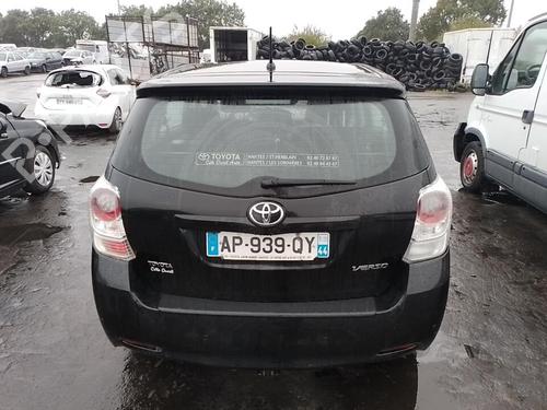 Engine TOYOTA VERSO (_R2_) 2.0 D-4D (AUR20_, AUR20R) | BP37324632M1 - Image 8
