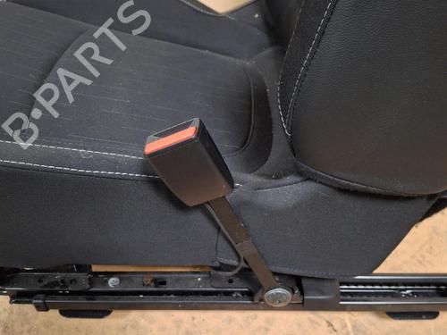 Right front seat RENAULT MEGANE IV Hatchback (B9A/M/N_) | BP37617296C16 - Image 5