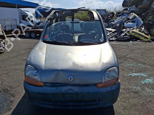 Gearbox RENAULT KANGOO (KC0/1_) 1.4 (KC0C, KC0H, KC0B, KC0M) | BP37332046M3 - Image 15
