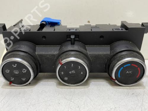 Climate control RENAULT TRAFIC III Van (FG_) 2.0 dCi 130 (FGMY) | BP37322371I5 - Image 2