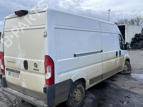 Front right window mechanism FIAT DUCATO Platform/Chassis (250_) 150 Multijet 2,3 D | BP37320659C23 - Image 10