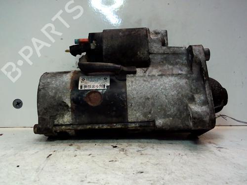 Startmotor Startmotor CHRYSLER VOYAGER IV (RG, RS) 2.5 CRD (141 hp) 37302909 37302909