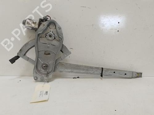 Front right window mechanism FORD TRANSIT Van (FA_ _) 2.2 TDCi | BP37315315C23 - Image 3