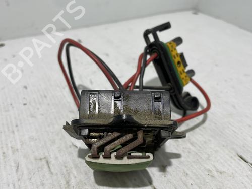 Heater resistor RENAULT TRAFIC II Van (FL) | BP37326633M108 - Image 4