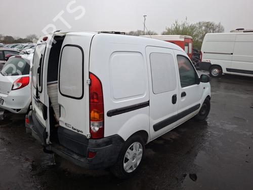 Engine RENAULT KANGOO Express (FC0/1_) | BP37346565M1 - Image 8