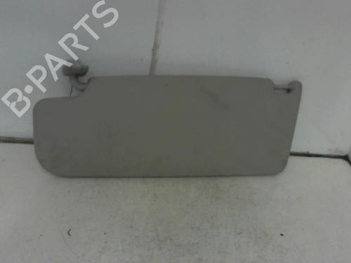 right-sun-visor-vw-golf-v-1k1-2003-2004-2005-2006-2007-2008-2009-2010-37300376 main image