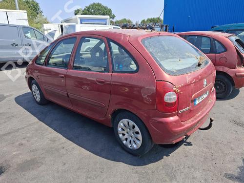 Used Parts CITROËN XSARA PICASSO (N68) 1.8 16V 4986130