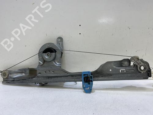 Used Front right window mechanism Front right window mechanism 37318728 37318728