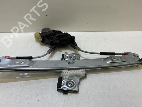 Front left window mechanism FORD FIESTA VI (CB1, CCN) 1.0 EcoBoost | BP37323248C22 - Image 3