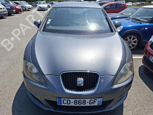 Right headlight SEAT LEON (1P1) 1.6 TDI | BP38586009C29 - Image 13