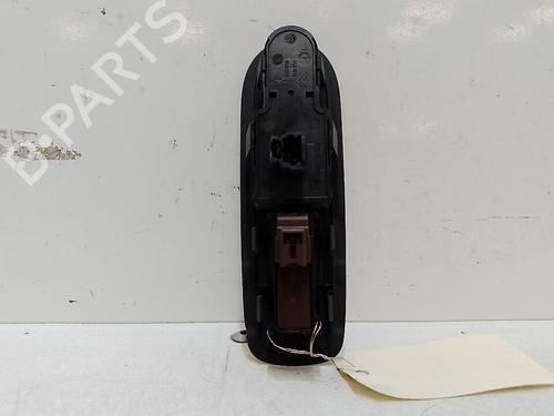 Used Left front window switch Left front window switch 37312770 37312770