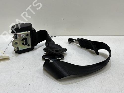 Used Rear left seatbelt Rear left seatbelt CITROËN C8 (EA_, EB_) 2.0 HDi 135 (136 hp) 40509598 40509598
