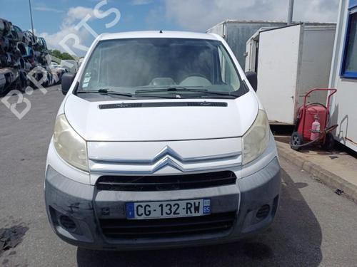 Alternator CITROËN JUMPY II Van | BP37329757M7 - Image 6