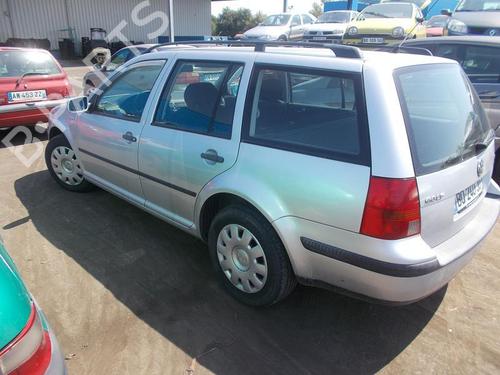 Left taillight VW GOLF IV Variant (1J5) 1.9 TDI | BP37305081C34 - Image 5