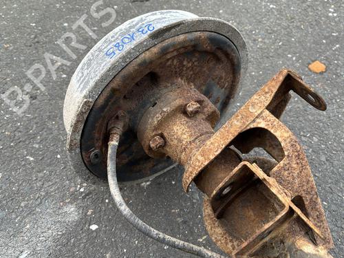 Used Rear differential Rear differential 37622644 37622644