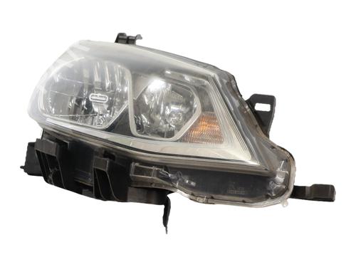Right headlight NISSAN PULSAR Hatchback (C13) 1.2 DIG-T | BP37482523C29 - Image 4