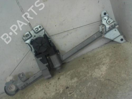 Used Rear left window mechanism Rear left window mechanism 37299933 37299933
